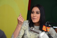 Evaru Movie Team at Vizag Radio Mirchi